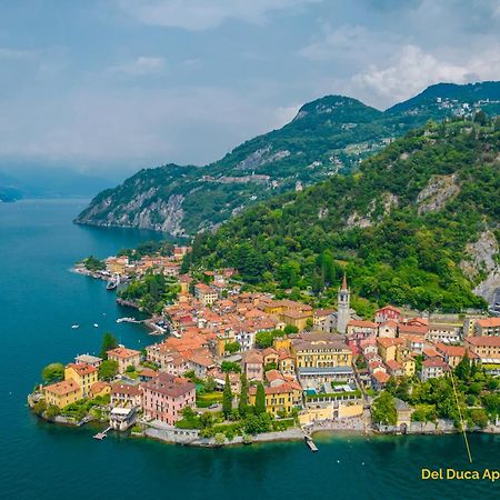 Del Duca Apartment Varenna Zewnętrze zdjęcie