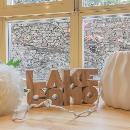 Del Duca Apartment Varenna Zewnętrze zdjęcie
