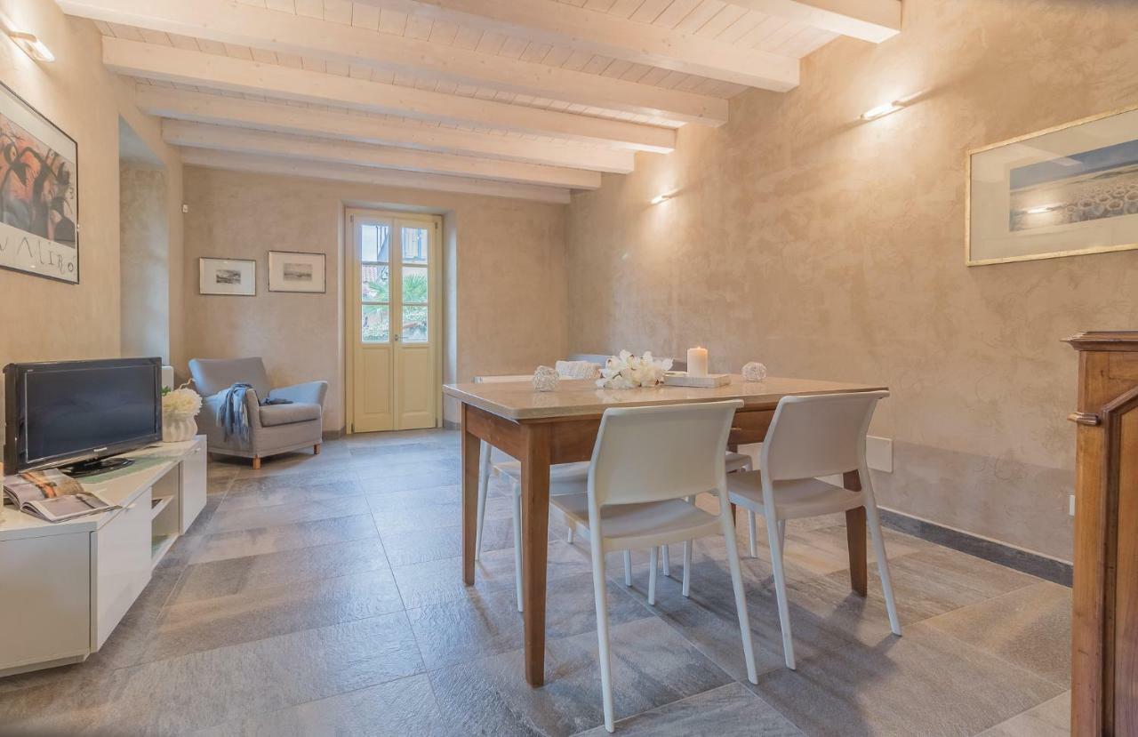 Del Duca Apartment Varenna Zewnętrze zdjęcie