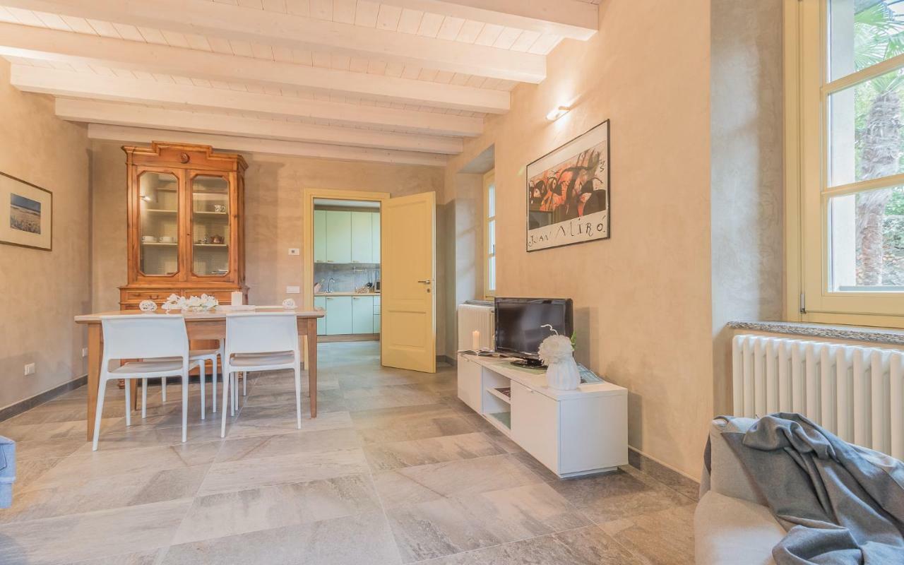 Del Duca Apartment Varenna Zewnętrze zdjęcie