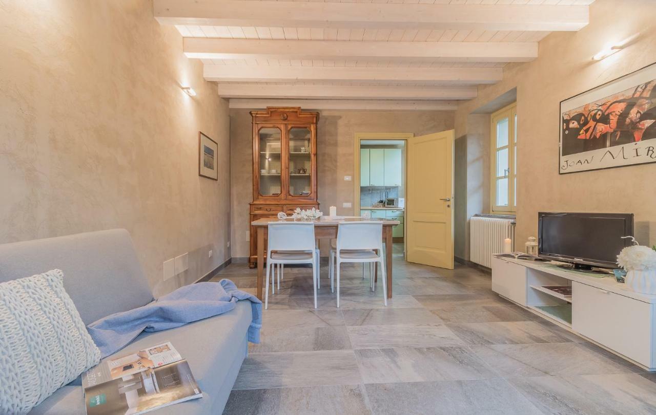 Del Duca Apartment Varenna Zewnętrze zdjęcie