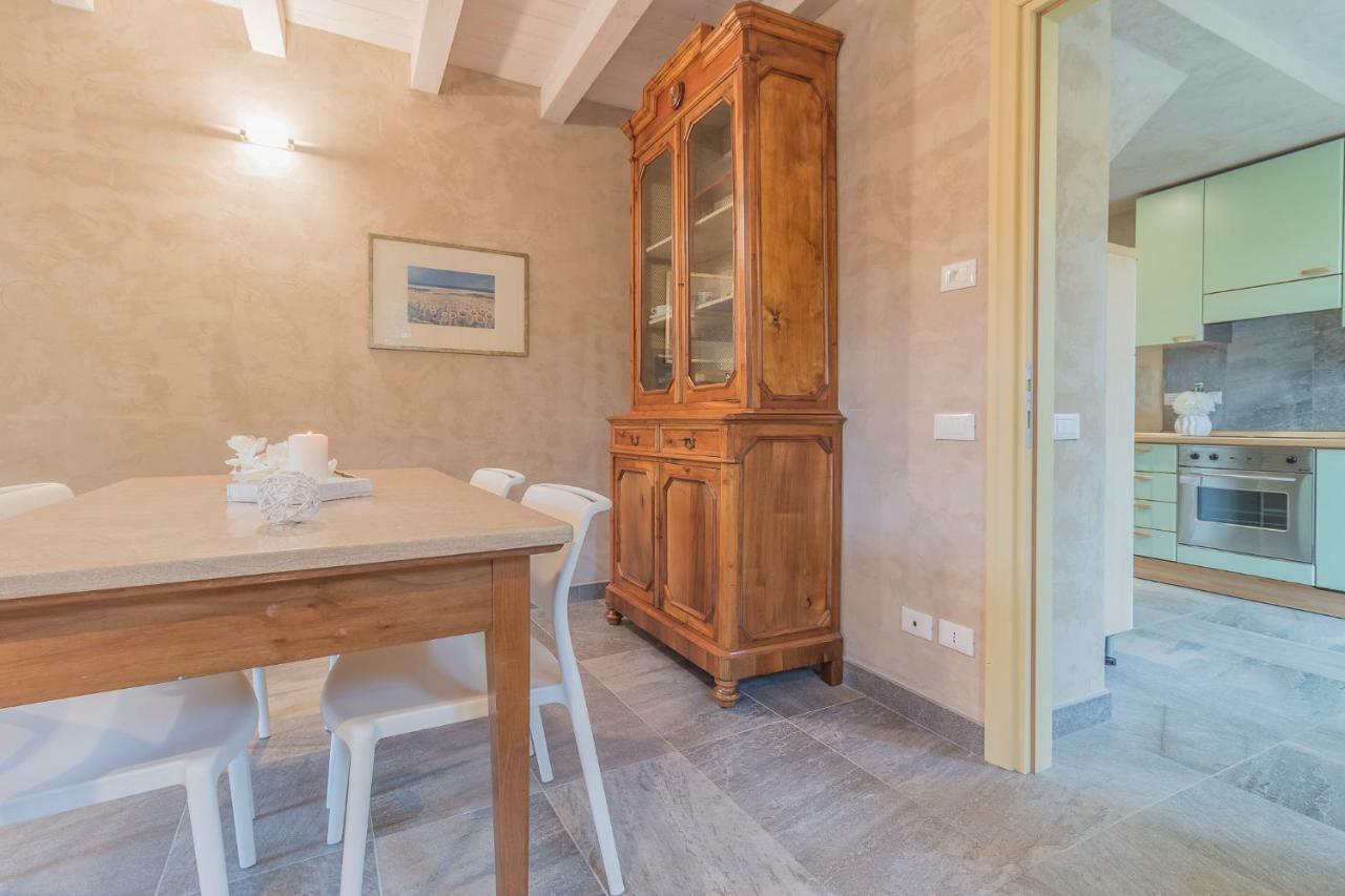 Del Duca Apartment Varenna Zewnętrze zdjęcie