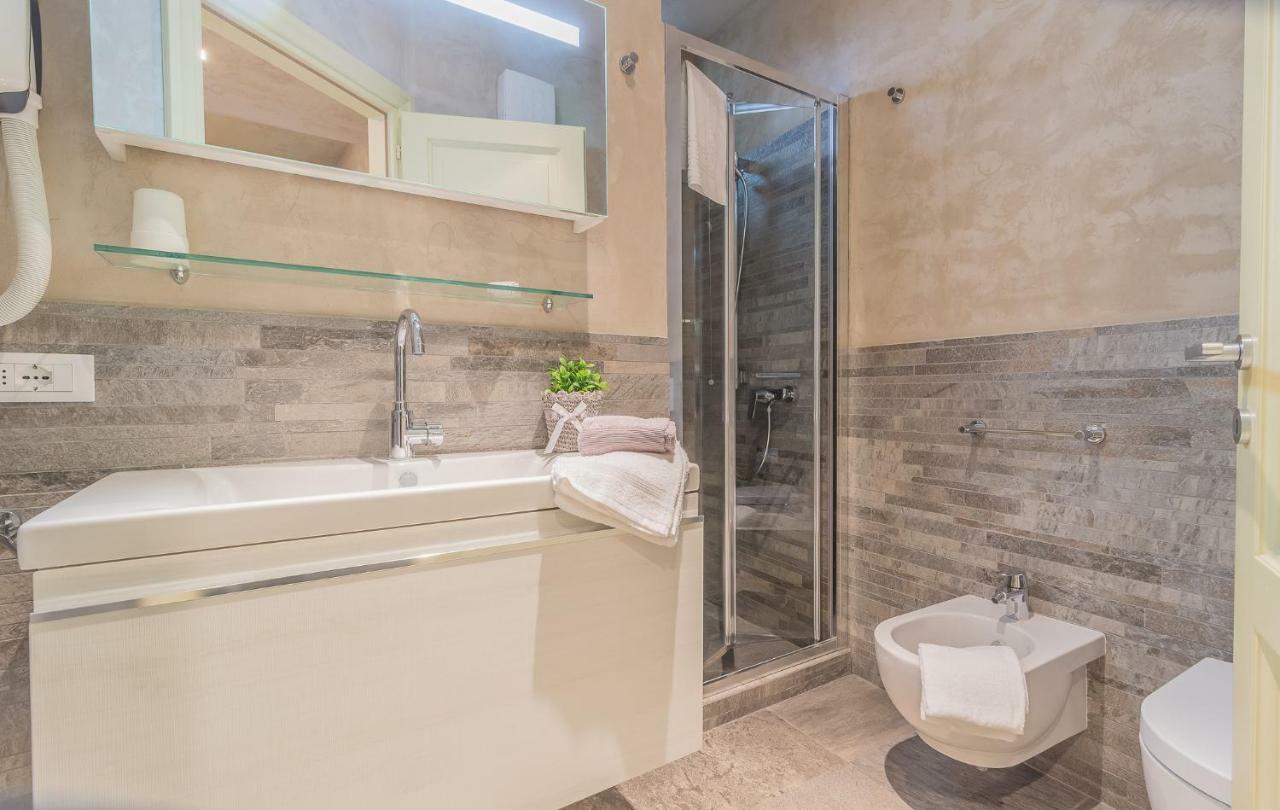 Del Duca Apartment Varenna Zewnętrze zdjęcie
