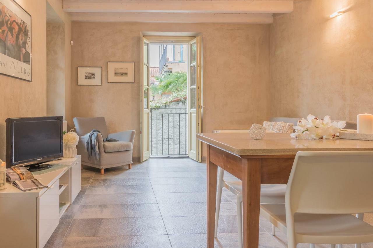 Del Duca Apartment Varenna Zewnętrze zdjęcie