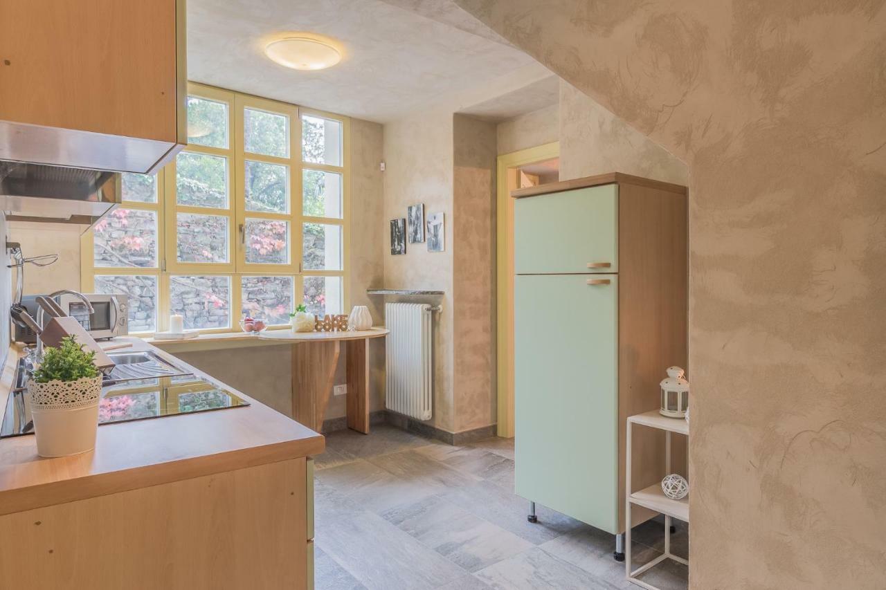 Del Duca Apartment Varenna Zewnętrze zdjęcie
