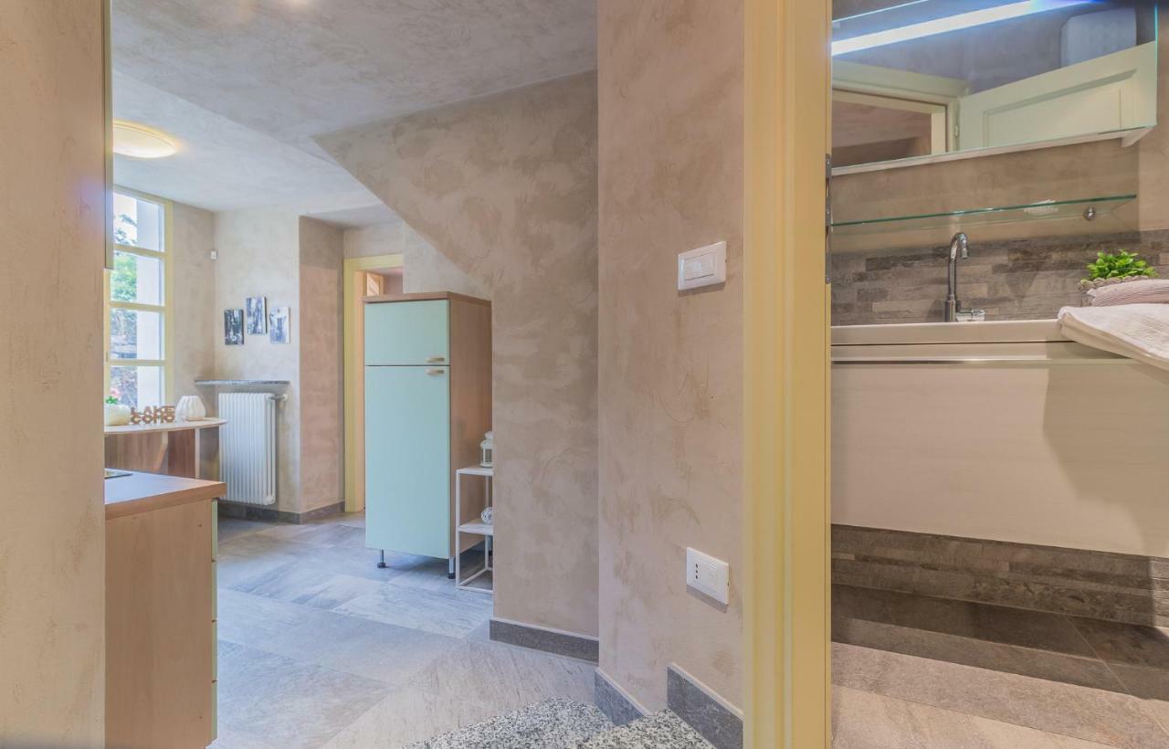 Del Duca Apartment Varenna Zewnętrze zdjęcie