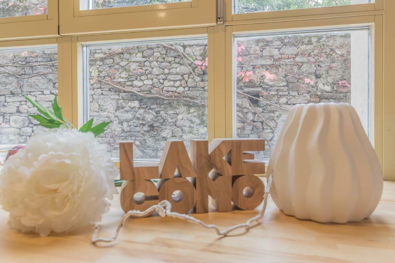 Del Duca Apartment Varenna Zewnętrze zdjęcie