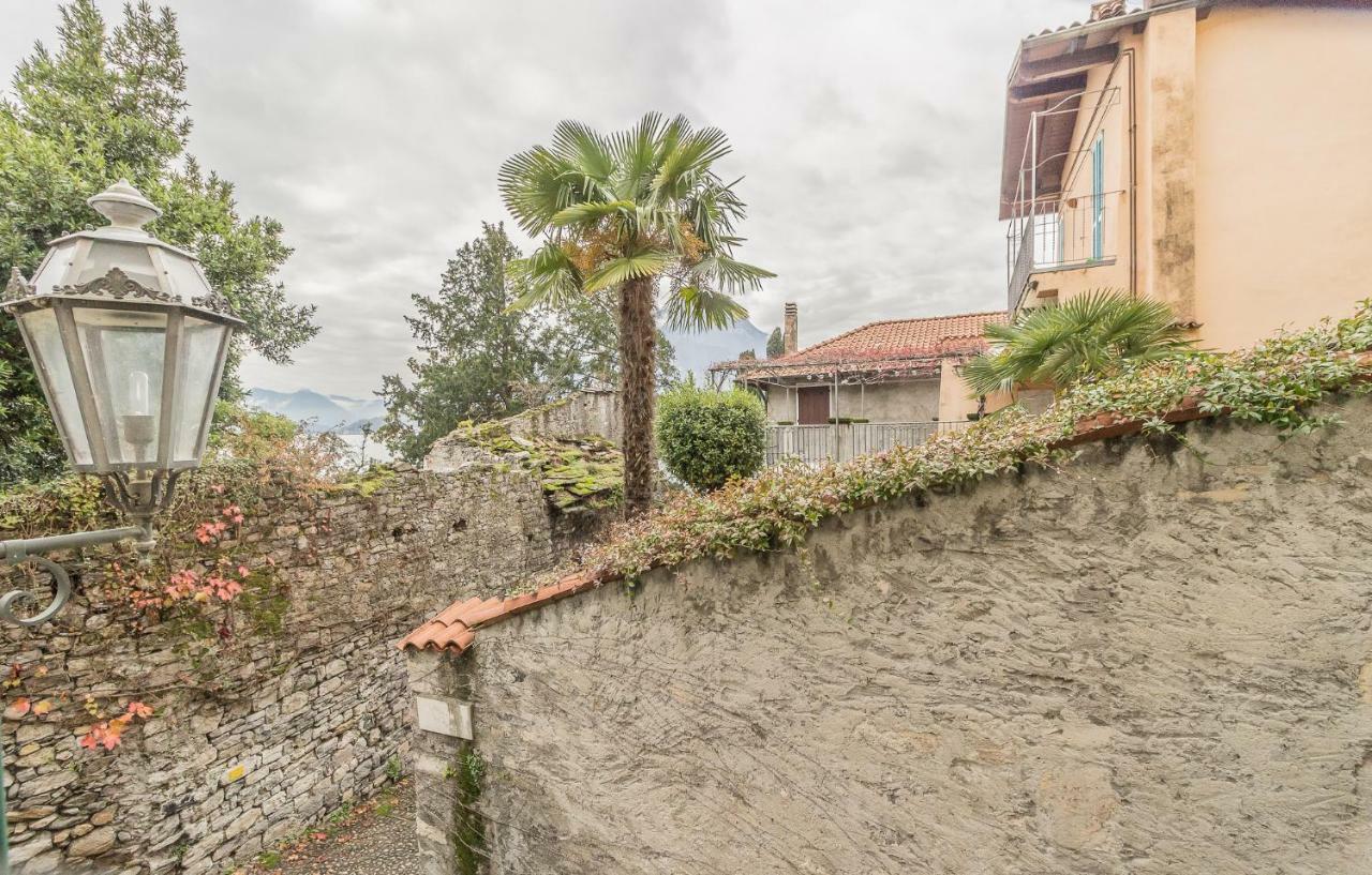 Del Duca Apartment Varenna Zewnętrze zdjęcie