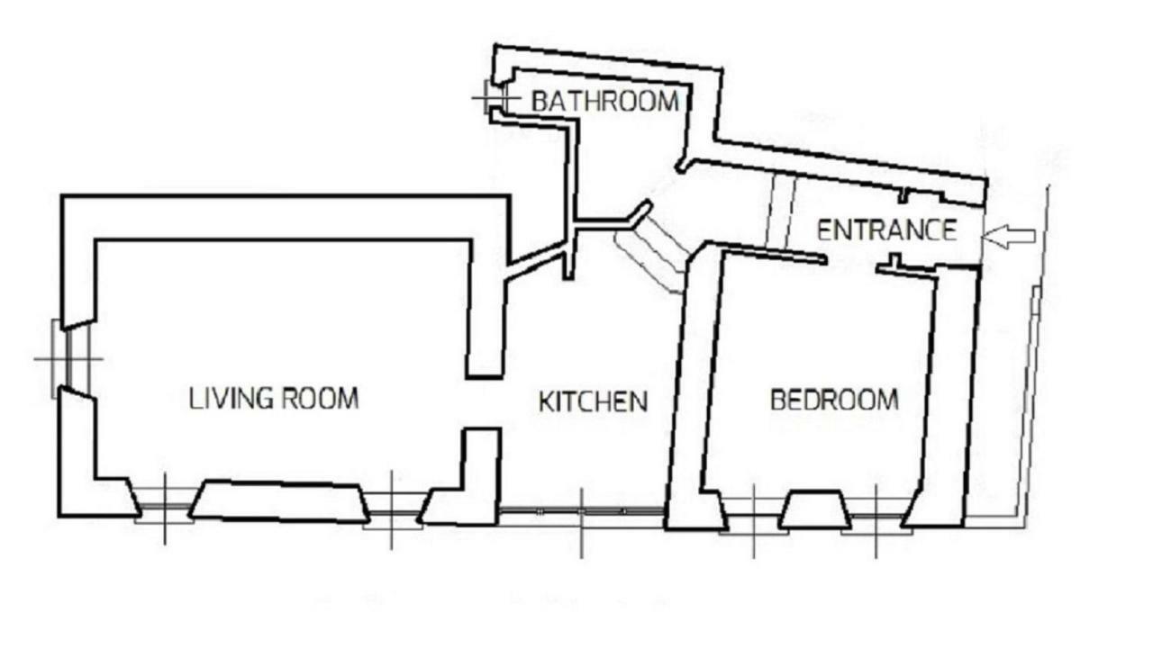 Del Duca Apartment Varenna Zewnętrze zdjęcie