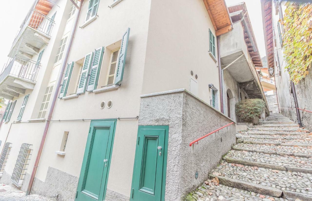 Del Duca Apartment Varenna Zewnętrze zdjęcie